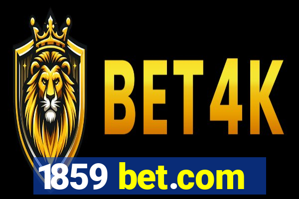 1859 bet.com